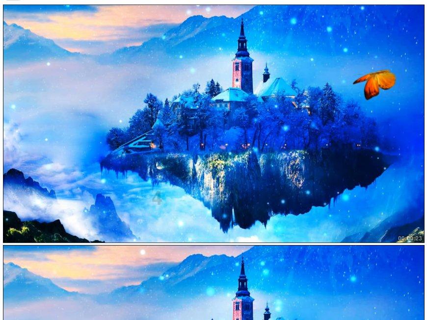 探寻奇趣世界,尽在微微一笑很倾城电视剧在哪取得A大景?蜗牛问答平台